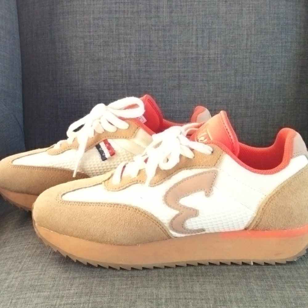 Eider sneakers - 🇫🇷